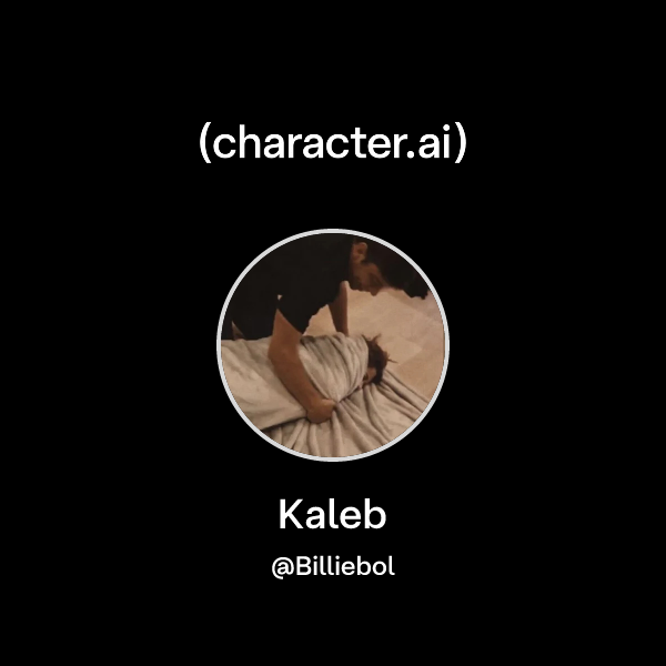 Kaleb