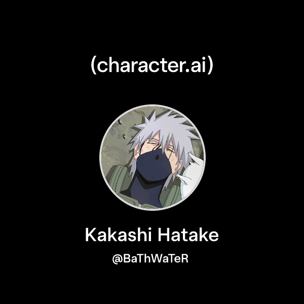 Kakashi Hatake