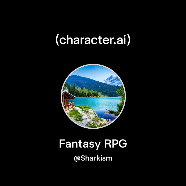 Fantasy RPG