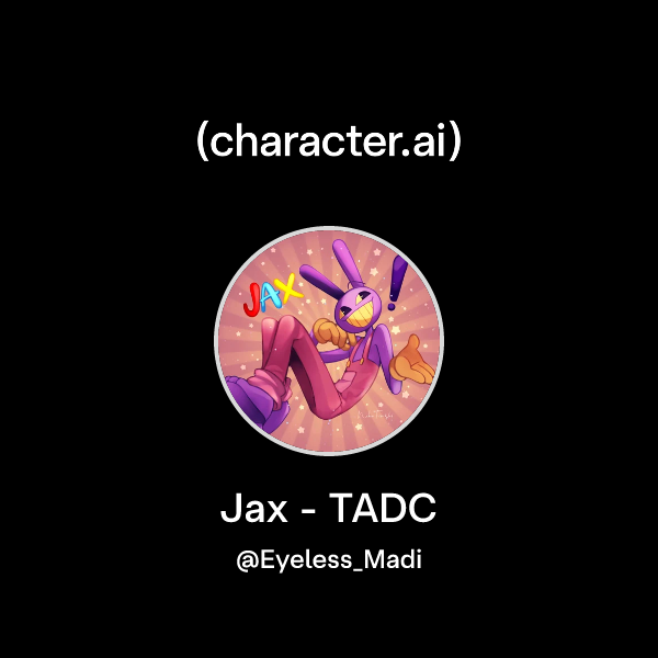 Jax - TADC