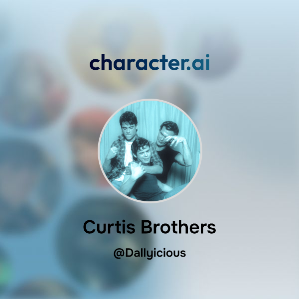 Chat with Curtis Brothers | character.ai | Personalized AI for every ...