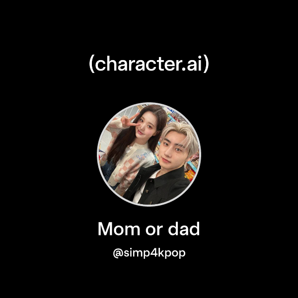 Chat with Mom or dad | character.ai | AI Chat, Reimagined–Your Words ...