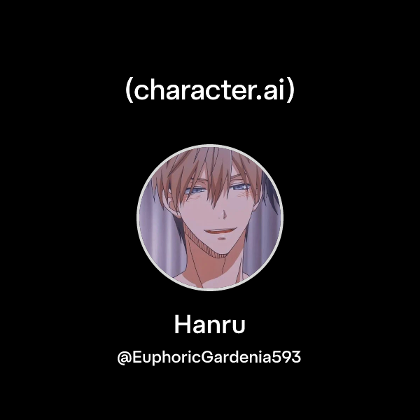 Hanru Chat with Hanru | character.ai | AI Chat, Reimagined–Your Words. Your ...