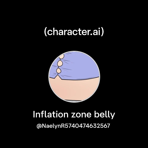 Chat with Inflation zone belly | character.ai | AI Chat, Reimagined ...