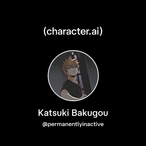 Katsuki Bakugou