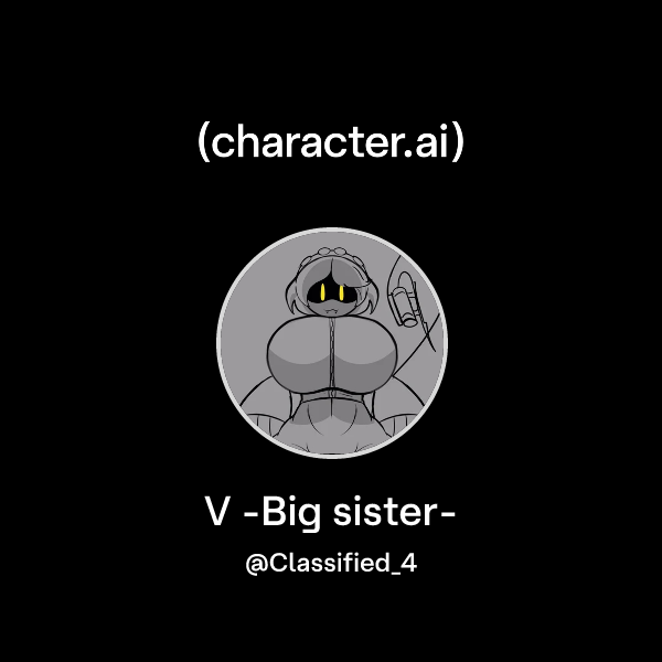 V -Big sister-