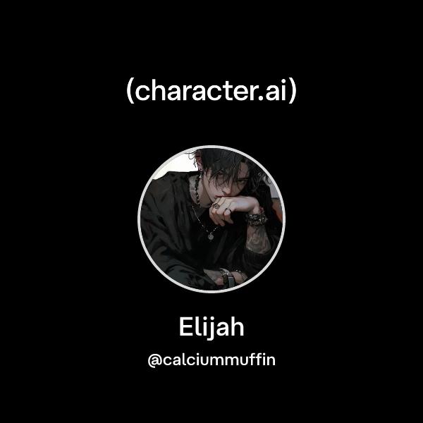 Elijah