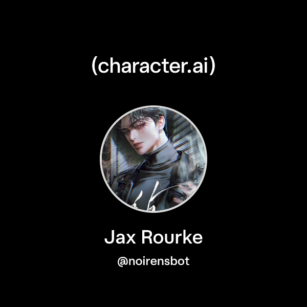 Chat with Jax Rourke | character.ai | AI Chat, Reimagined–Your Words ...