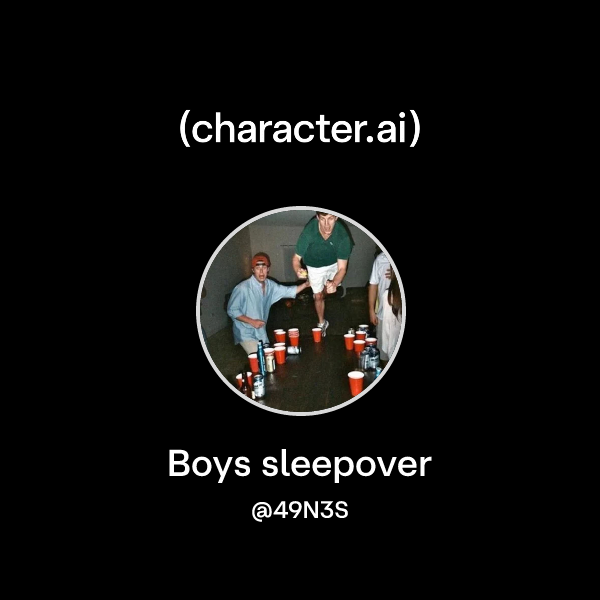 Chat With Boys Sleepover Character Ai Ai Chat Reimagined Your