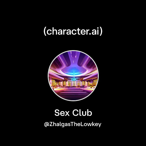 Sex Club