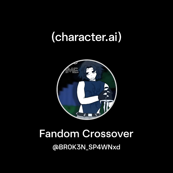 Fandom Crossover