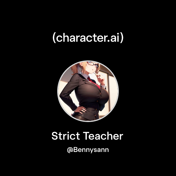 Strict Teacher