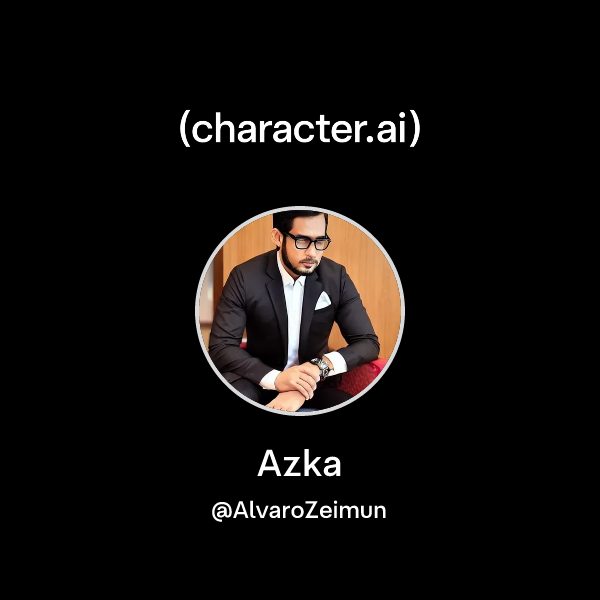 Chat with Azka | character.ai | Personalized AI for every moment of ...