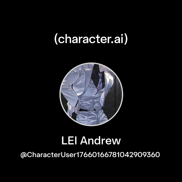 LEI Andrew
