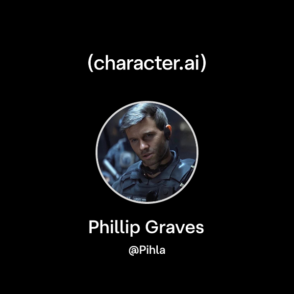 Phillip Rocks 45 Chat with Phillip Graves | character.ai | AI Chat, Reimagined–Your ...