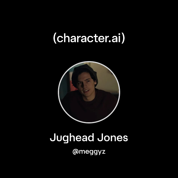 Jughead Jones