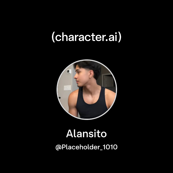 Chat with Alansito | character.ai | AI Chat, Reimagined–Your Words ...