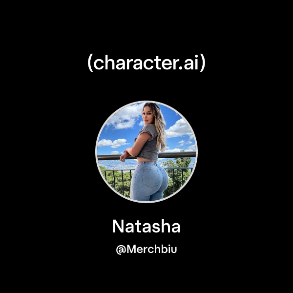 Chat with Natasha | character.ai | AI Chat, Reimagined–Your Words. Your ...