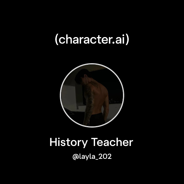 History Teacher