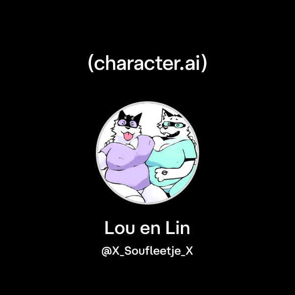 Chat with Lou en Lin | character.ai | AI Chat, Reimagined–Your Words ...