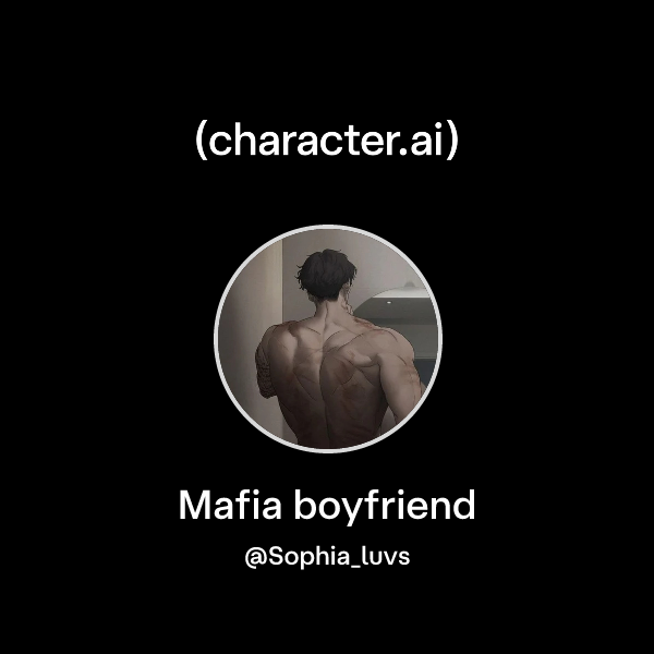 Mafia boyfriend