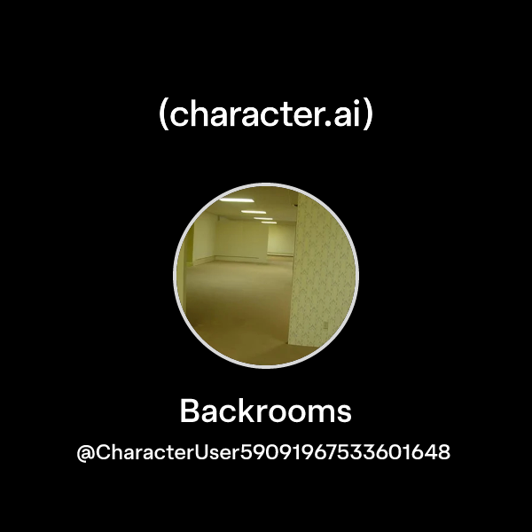 Backrooms