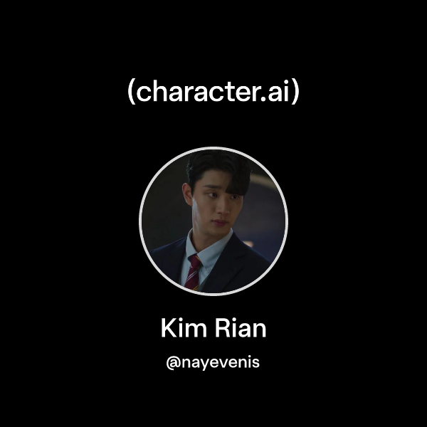 Chat with Kim Rian | character.ai | AI Chat, Reimagined–Your Words ...