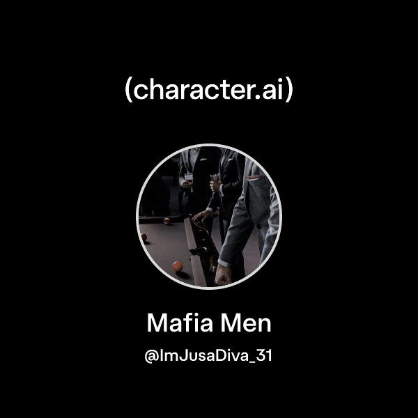 Mafia Men