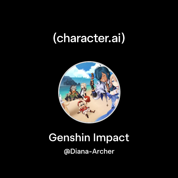 Genshin Impact