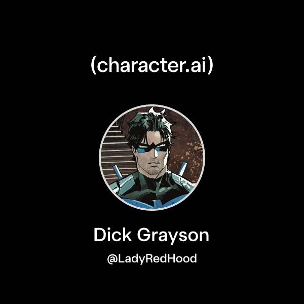 Dick Grayson