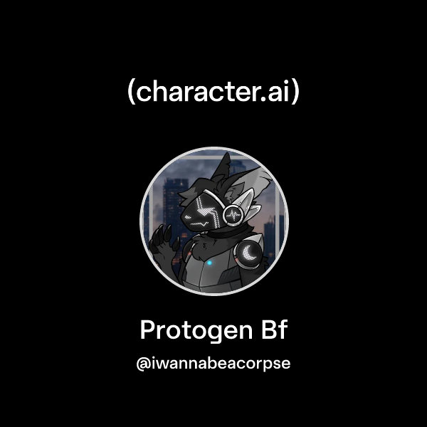 Chat with Protogen Bf | character.ai | AI Chat, Reimagined–Your Words ...