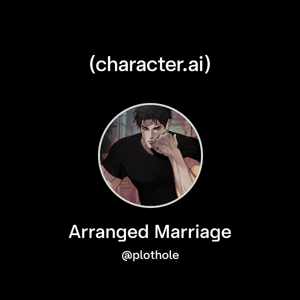 Arranged Marriage