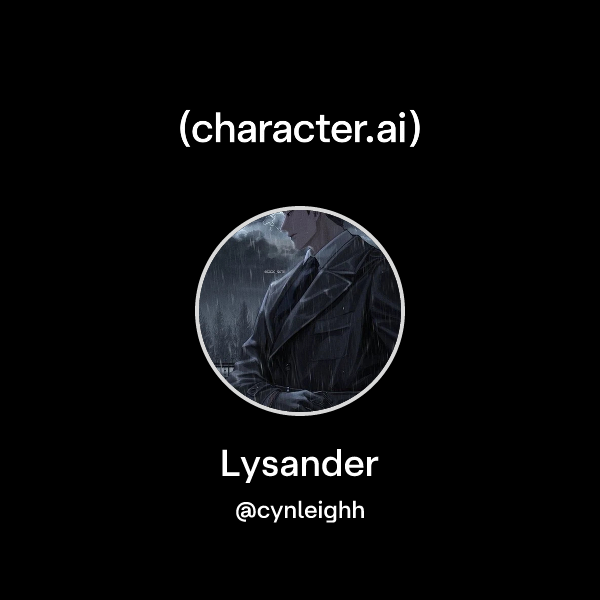 Lysander