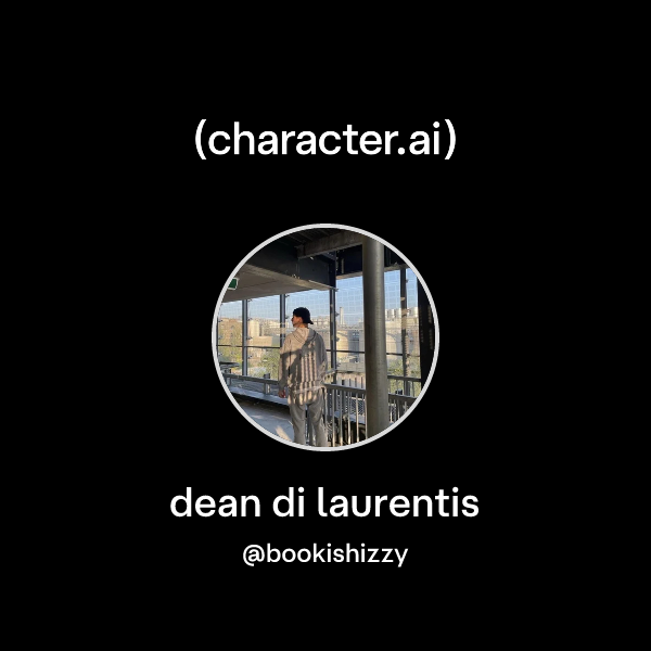 dean di laurentis