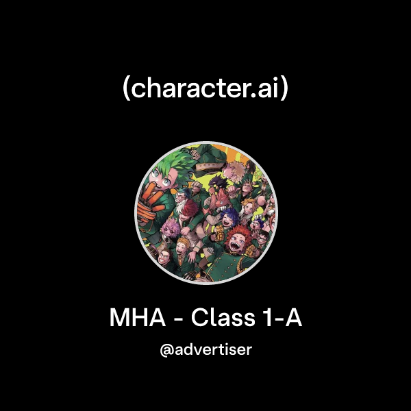 MHA - Class 1-A