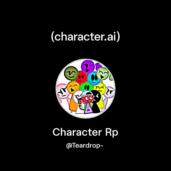 Character Rp Chat with Character Rp | character.ai | Personalized AI for every ...