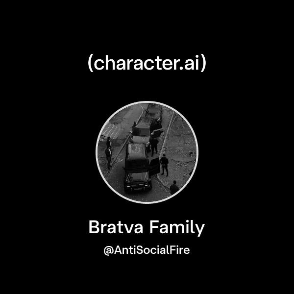 Bratva Family