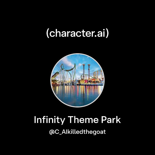 Chat with Infinity Theme Park | character.ai | AI Chat, Reimagined–Your ...