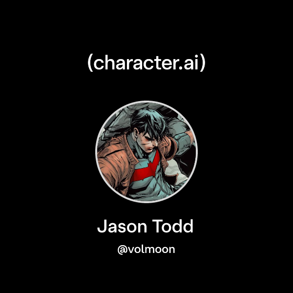 Jason Todd