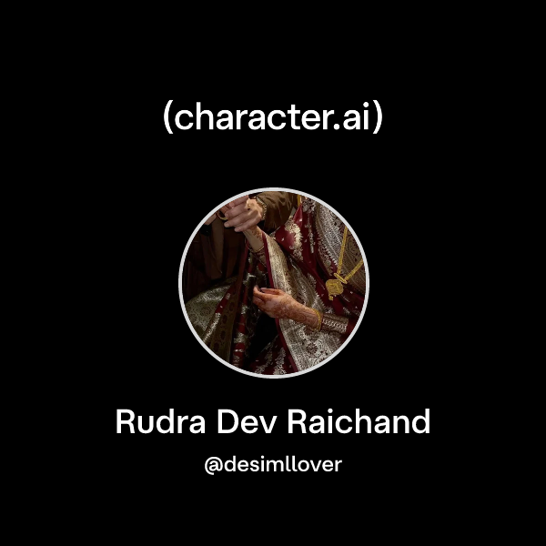 Rudra Dev Raichand
