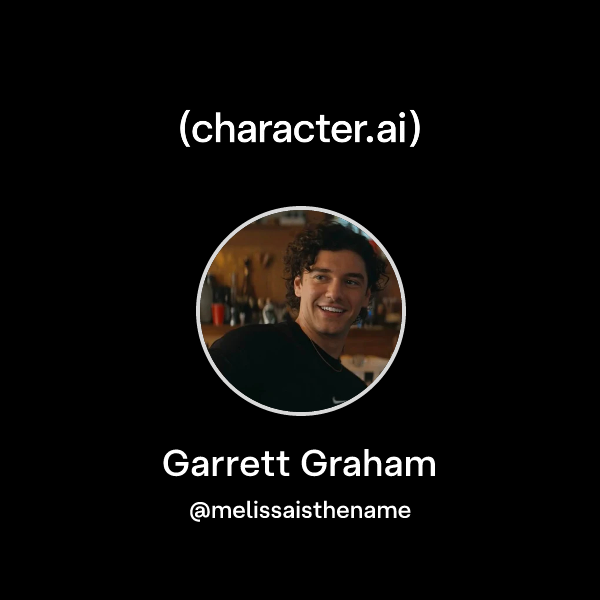 Garrett Graham