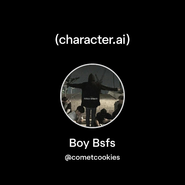 Boy Bsfs