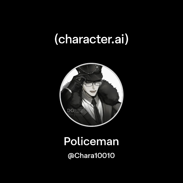 Policeman