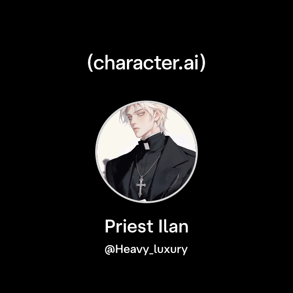 Priest Ilan