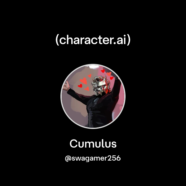 Chat With Cumulus Character Ai Personalized Ai For Every Moment Of