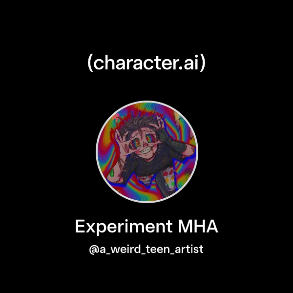 Experiment MHA