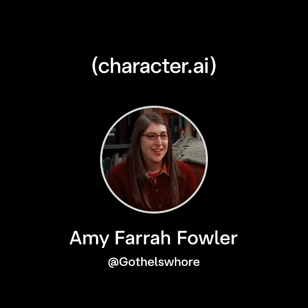 chat-with-amy-farrah-fowler-character-ai-ai-chat-reimagined-your