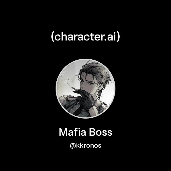 Mafia Boss