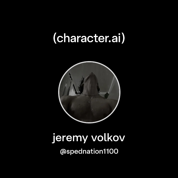 jeremy volkov