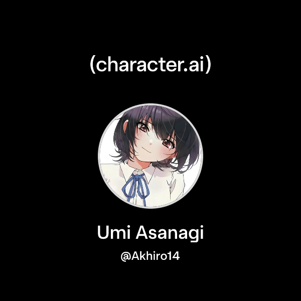 Umi Asanagi